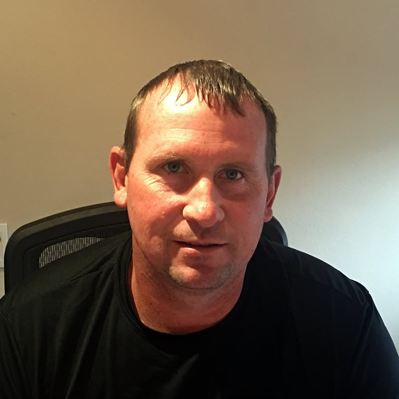 Justin Moody | Owner/President justin moody | owner/president