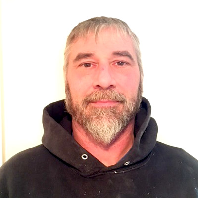 Stewart “Al” Scrimshaw | Foreman/Construction Lead stewart “al” scrimshaw | foreman/construction lead